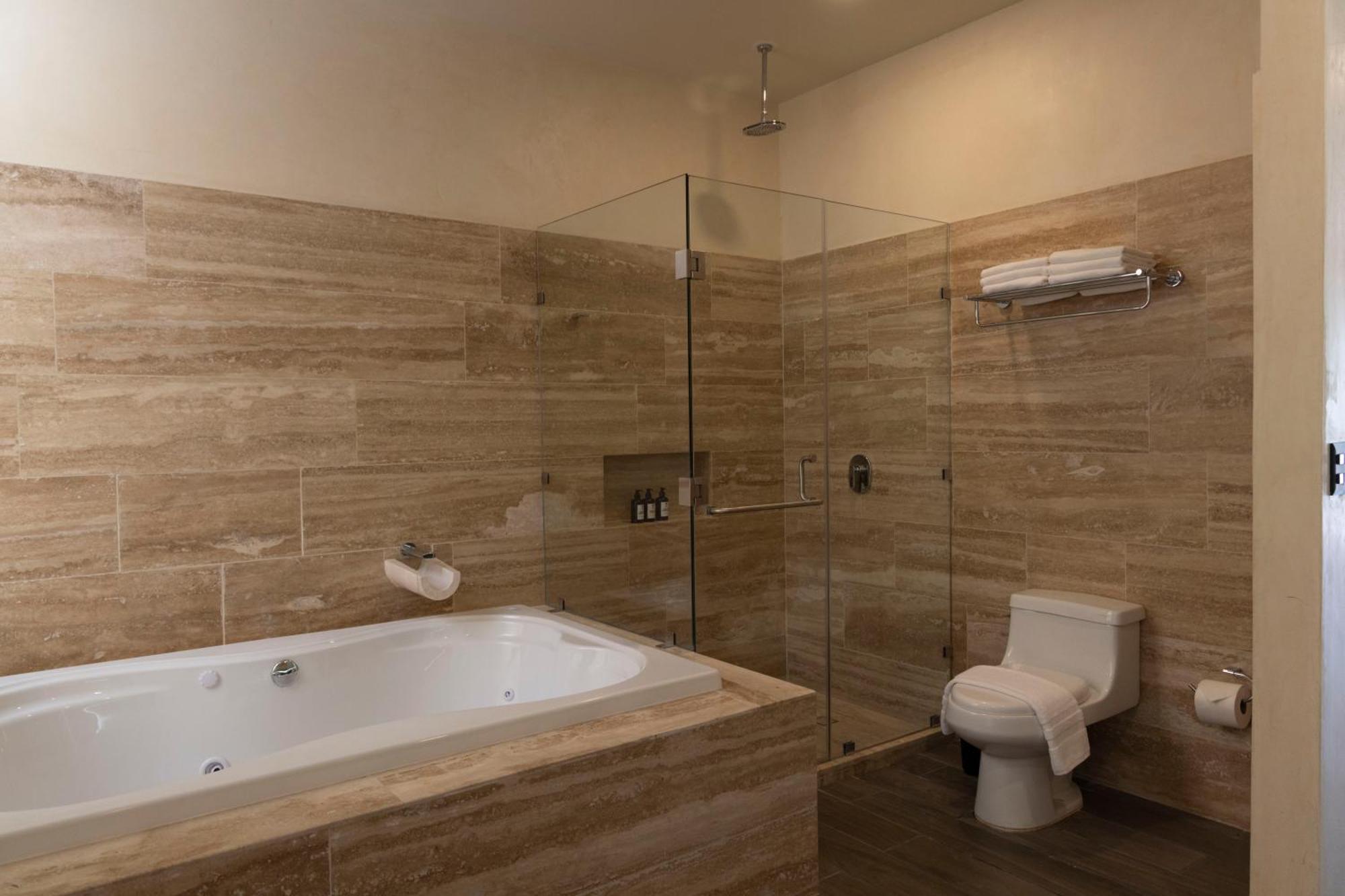 Moreira Hotel Boutique Merida Ngoại thất bức ảnh