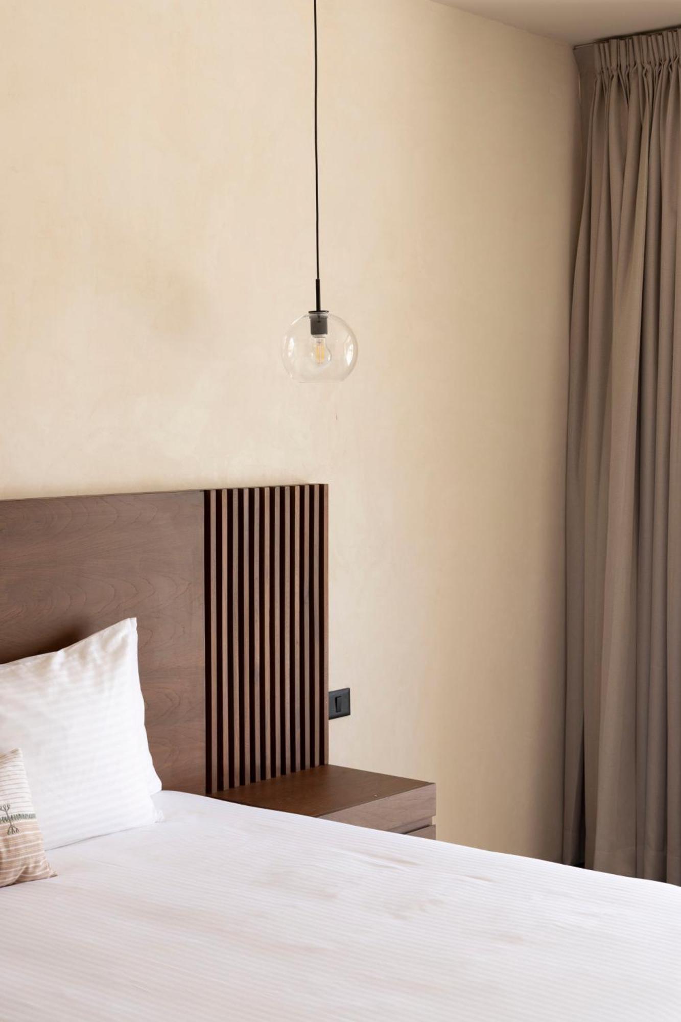 Moreira Hotel Boutique Merida Ngoại thất bức ảnh