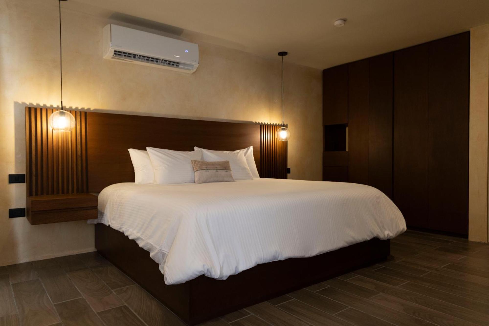Meson Santa Lucia Hotel Merida Ngoại thất bức ảnh