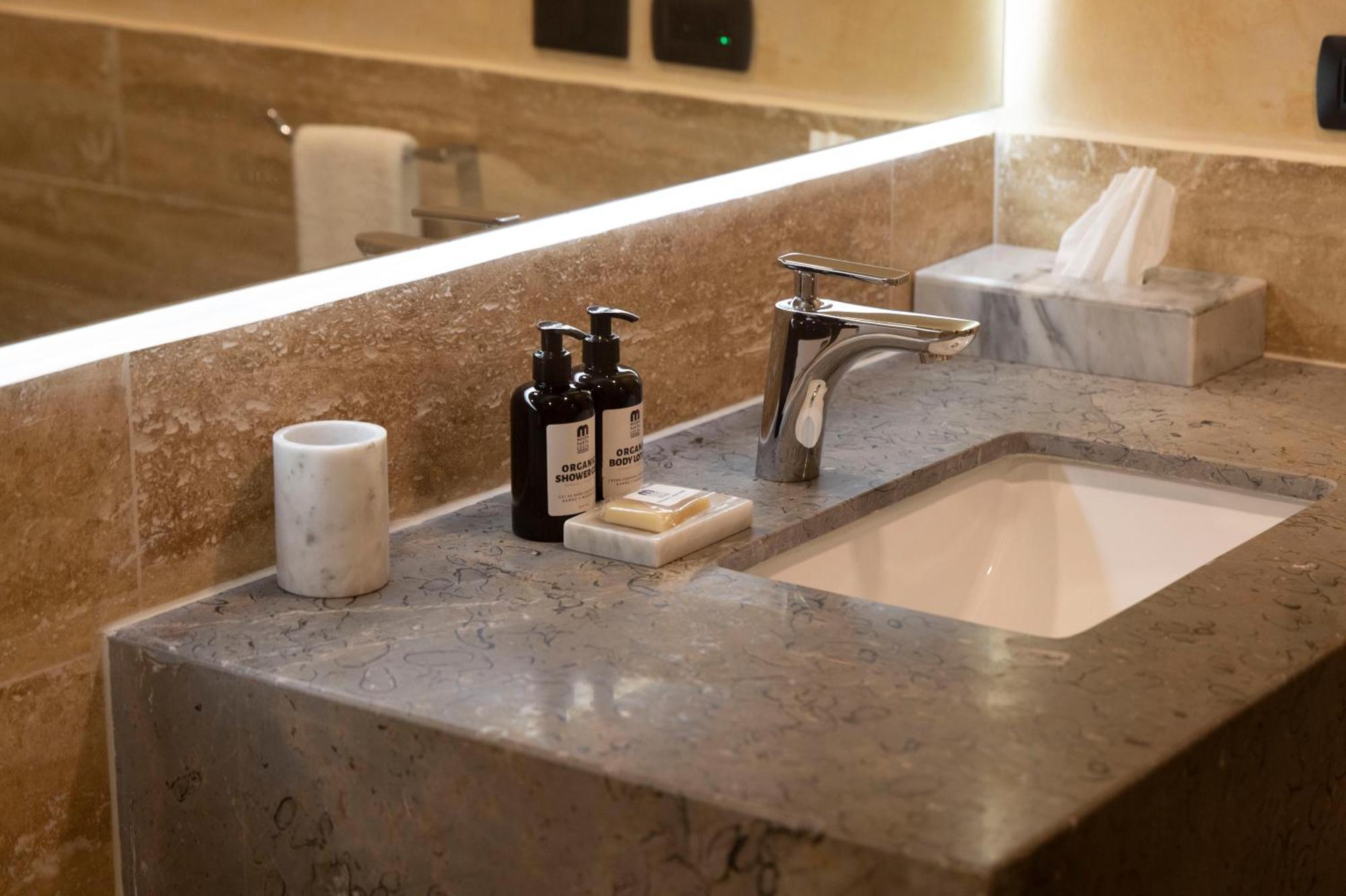 Meson Santa Lucia Hotel Merida Ngoại thất bức ảnh